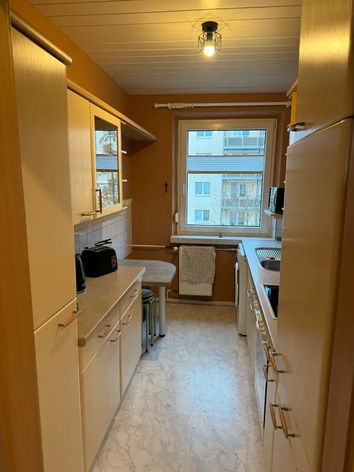 Shared room with 11 m² in Aschersleben – Photo 3