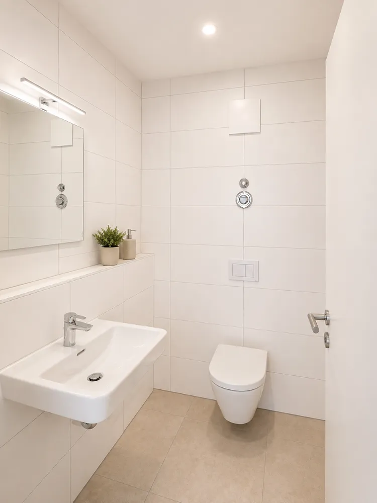 4 Zimmer Wohnung mit 93 m² in Berlin – Bild 6