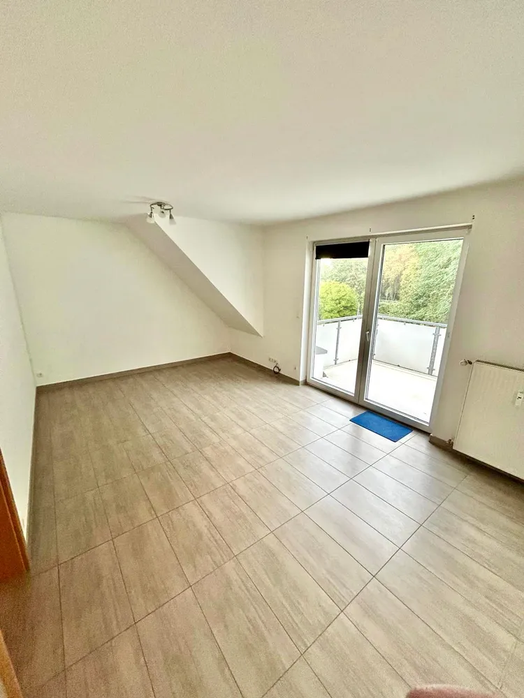 3 Zimmer Wohnung mit 54 m² in Oberhausen – Bild 2