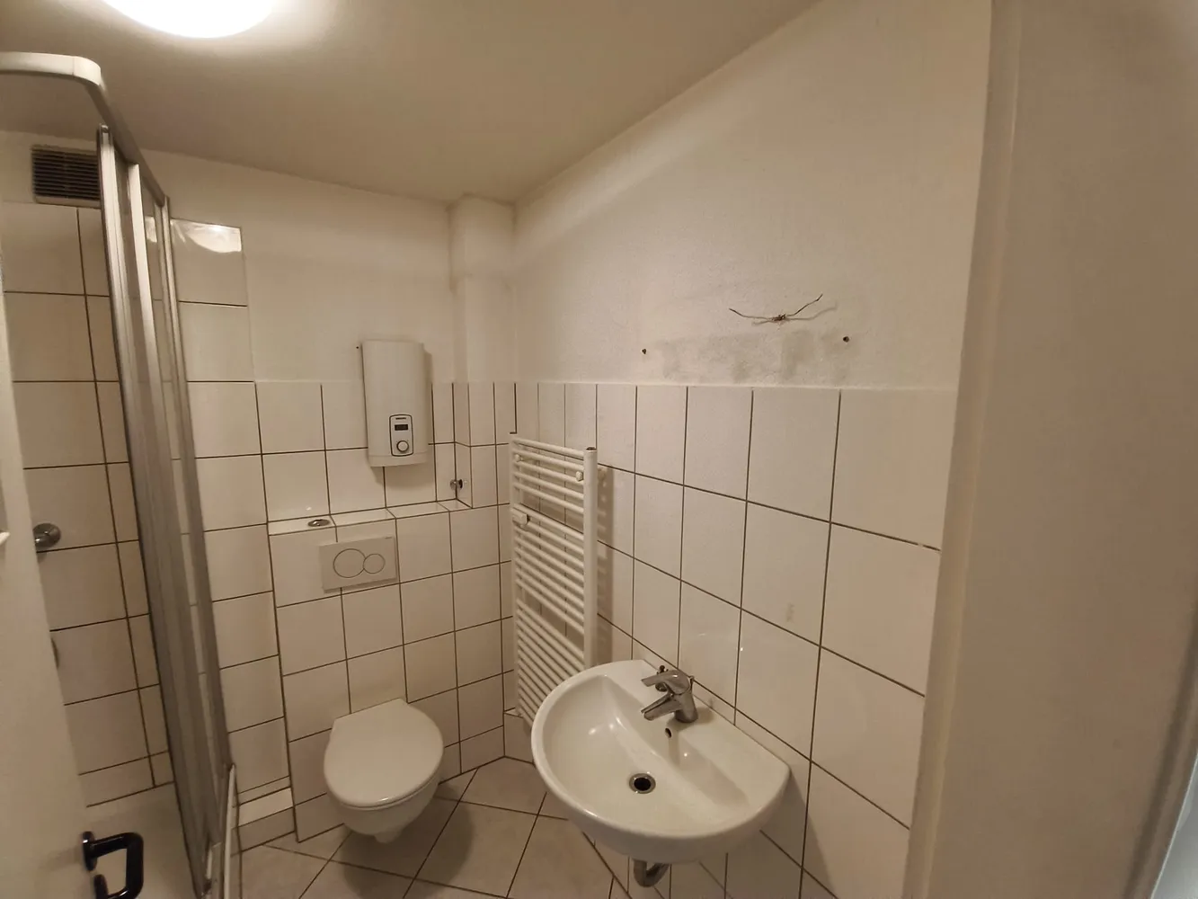 2 Zimmer Wohnung mit 51 m² in Hannover – Bild 6
