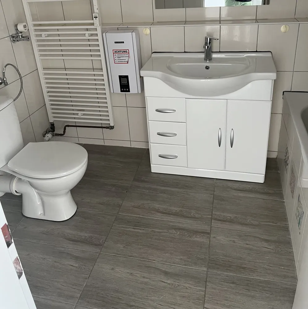 3 room apartment with 85 m² in Ludwigshafen am Rhein – Photo 7