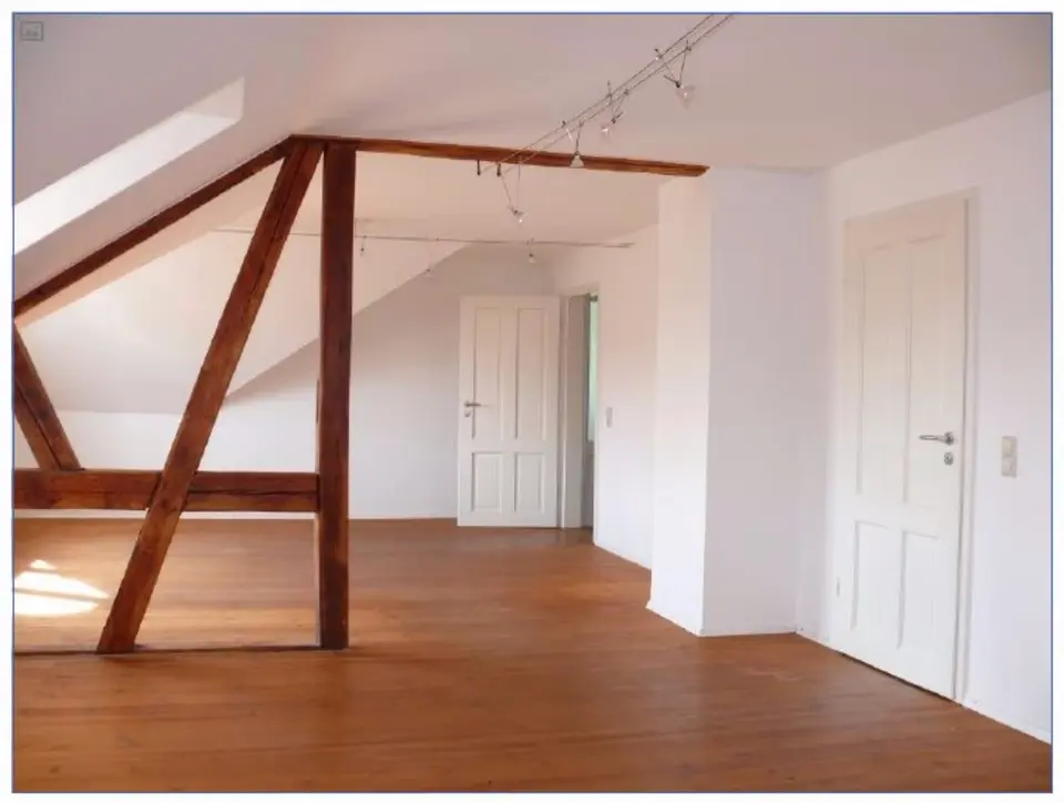 4 Zimmer Wohnung mit 130 m² in Rottweil – Bild 6