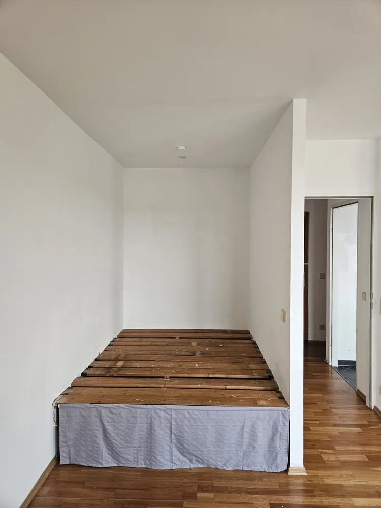 1 Zimmer Wohnung mit 33 m² in Stuttgart – Bild 9