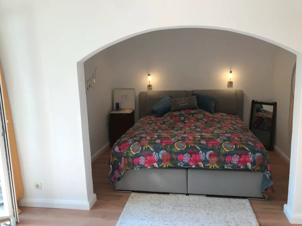 WG-Zimmer mit 20 m² in Bremen – Bild 8