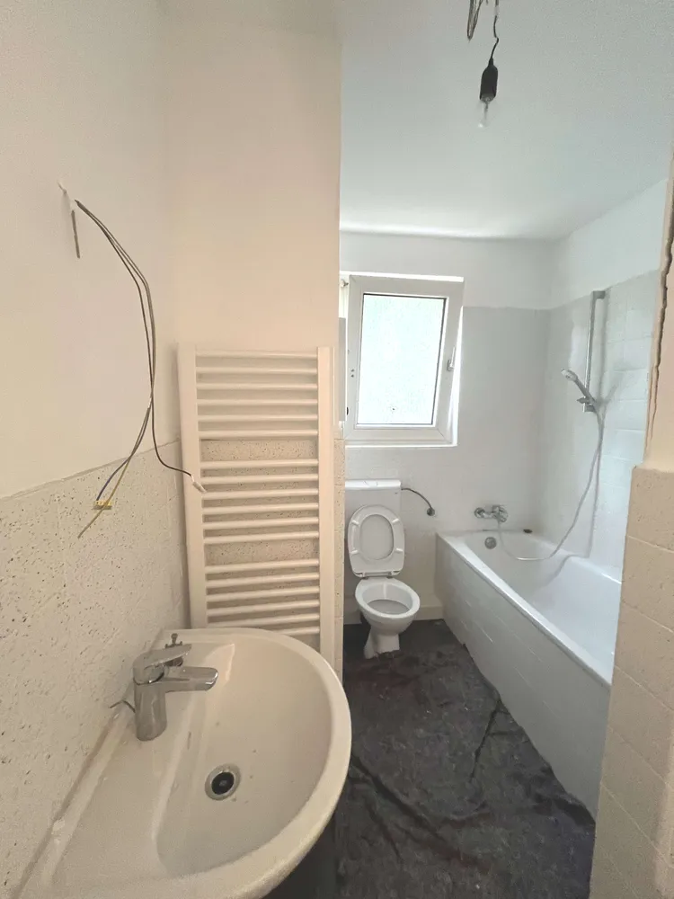 2 Zimmer Wohnung mit 48 m² in Duisburg – Bild 2