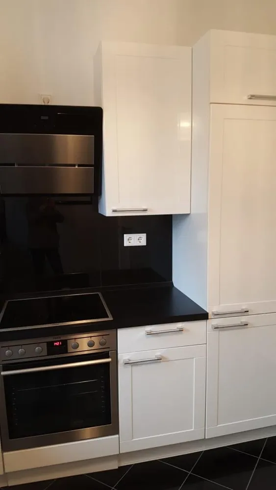4 Zimmer Wohnung mit 129 m² in Wuppertal – Bild 7