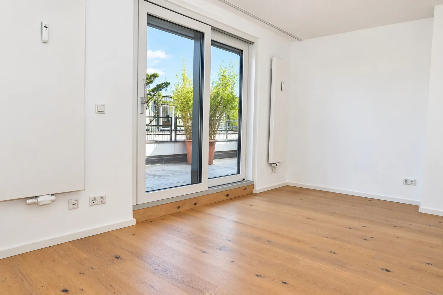 3 room apartment with 106 m² in Munich – Photo 3