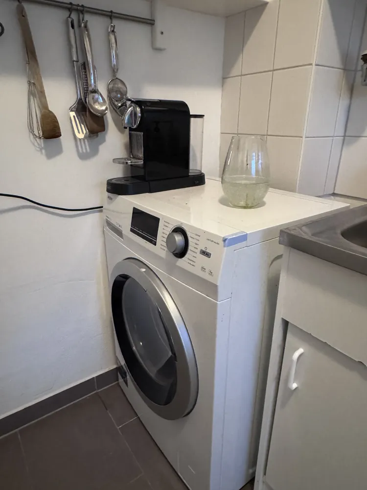 1 Zimmer Wohnung mit 47 m² in Berlin – Bild 1