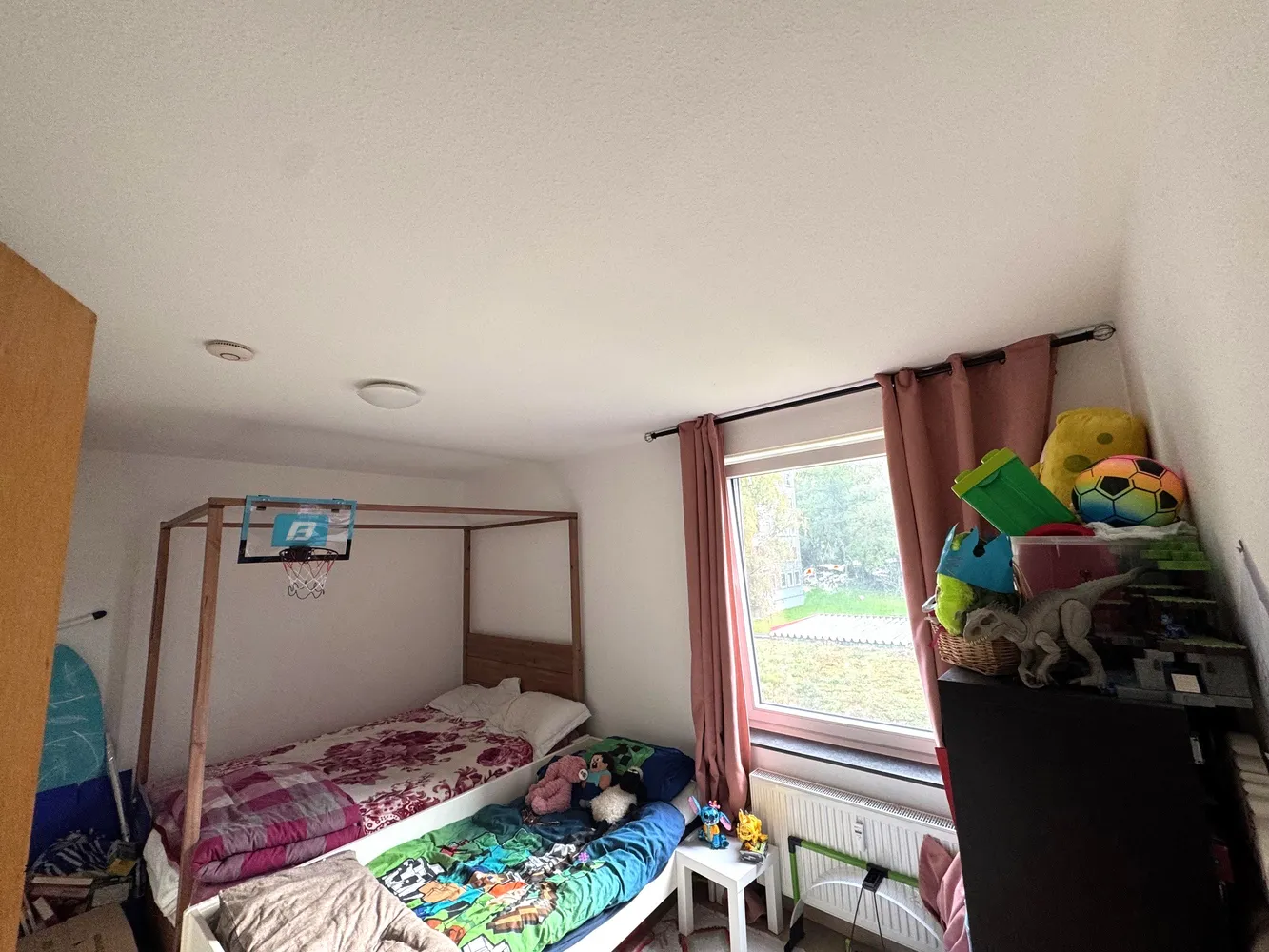 4 Zimmer Wohnung mit 78 m² in Bochum – Bild 11