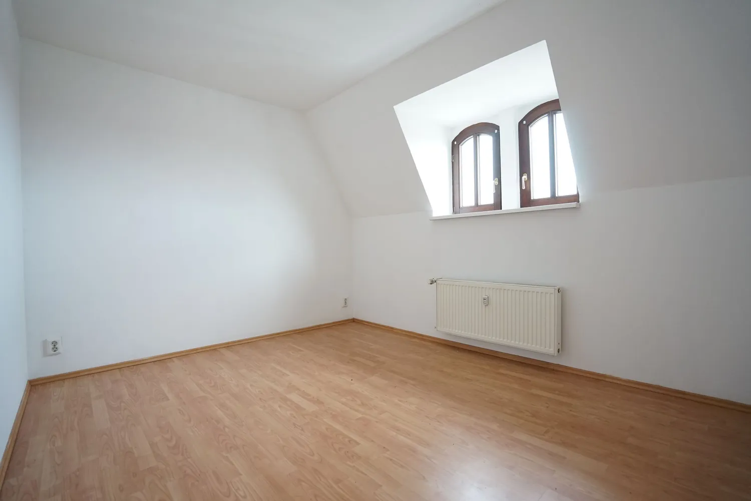 2 Zimmer Wohnung mit 40 m² in Magdeburg – Bild 5