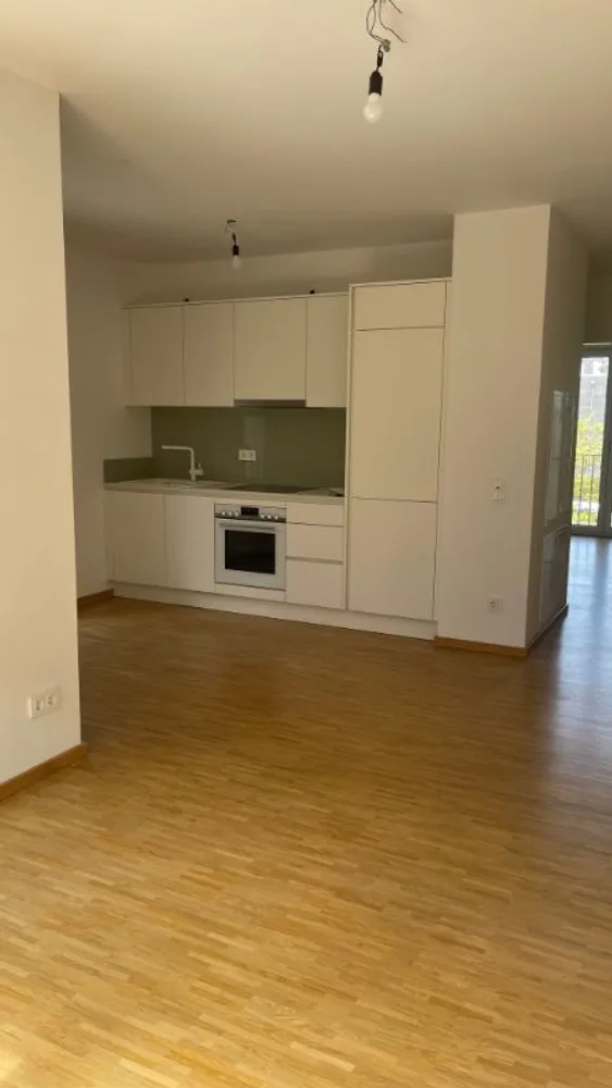 2 Zimmer Wohnung mit 47 m² in Frankfurt am Main – Bild 3