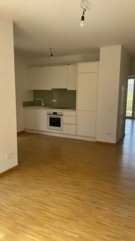 2 Zimmer Wohnung mit 47 m² in Frankfurt am Main – Bild 3