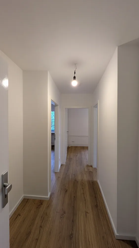 2 Zimmer Wohnung mit 49 m² in Berlin – Bild 1
