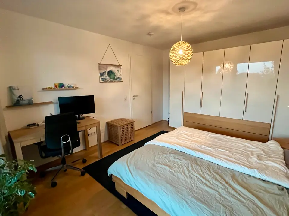 WG-Zimmer mit 65 m² in Stuttgart – Bild 7