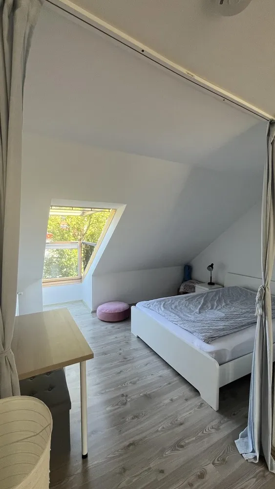 2 Zimmer Wohnung mit 50 m² in Hannover – Bild 1