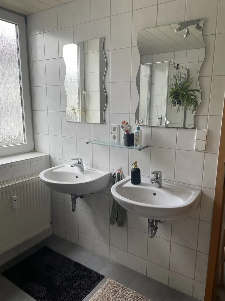4 room apartment with 96 m² in Biberach an der Riß – Photo 2