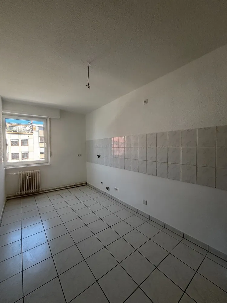 2 Zimmer Wohnung mit 57 m² in Pforzheim – Bild 3
