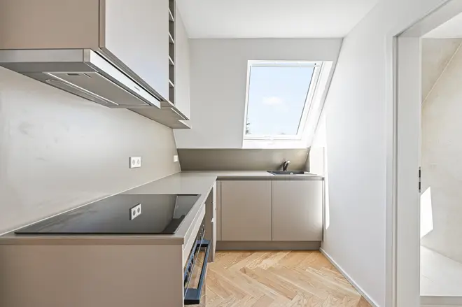 2 Zimmer Wohnung mit 33 m² in Stuttgart – Bild 8