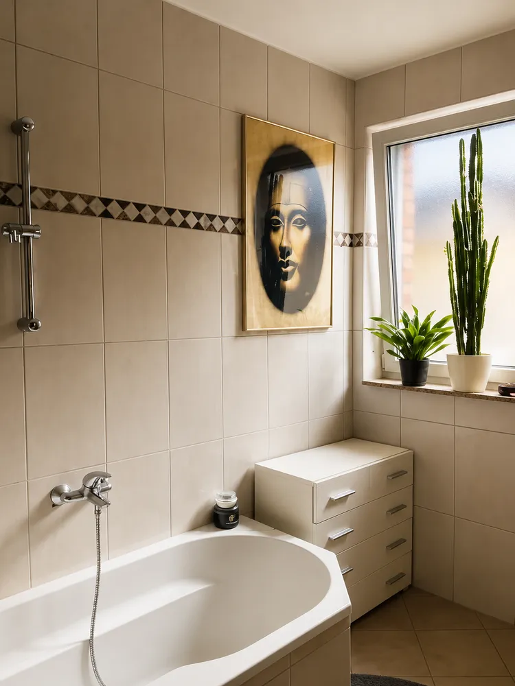 5 Zimmer Wohnung mit 140 m² in Köln – Bild 11