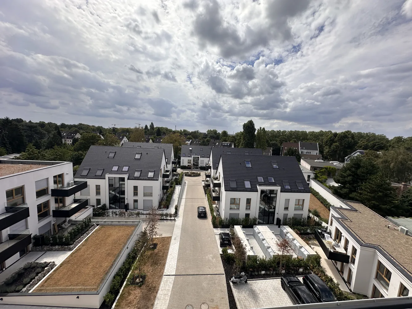 2 Zimmer Wohnung mit 44 m² in Düsseldorf – Bild 7