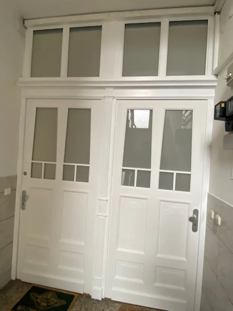 3 Zimmer Wohnung mit 70 m² in Mannheim – Bild 8