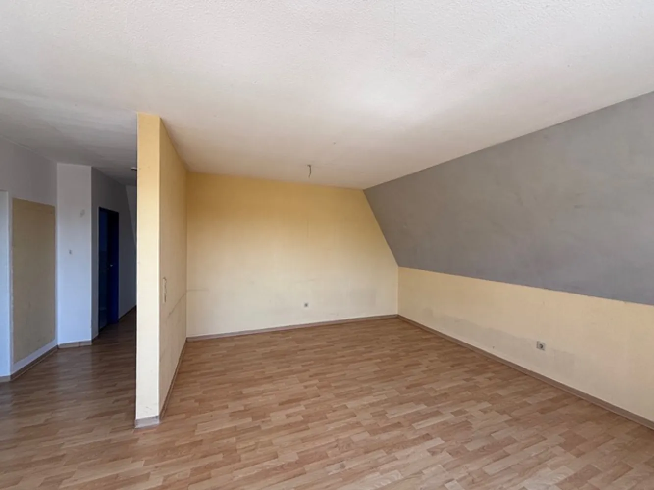 2 Zimmer Wohnung mit 66 m² in Lünen – Bild 3