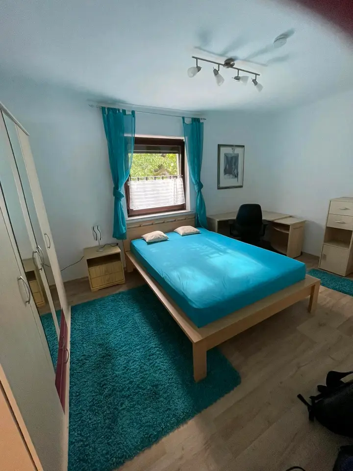 WG-Zimmer mit 14 m² in Sonneberg – Bild 1