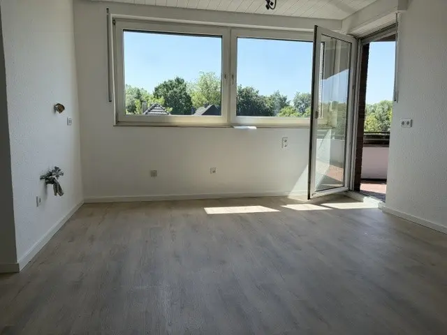 3 Zimmer Wohnung mit 70 m² in Mönchengladbach – Bild 1