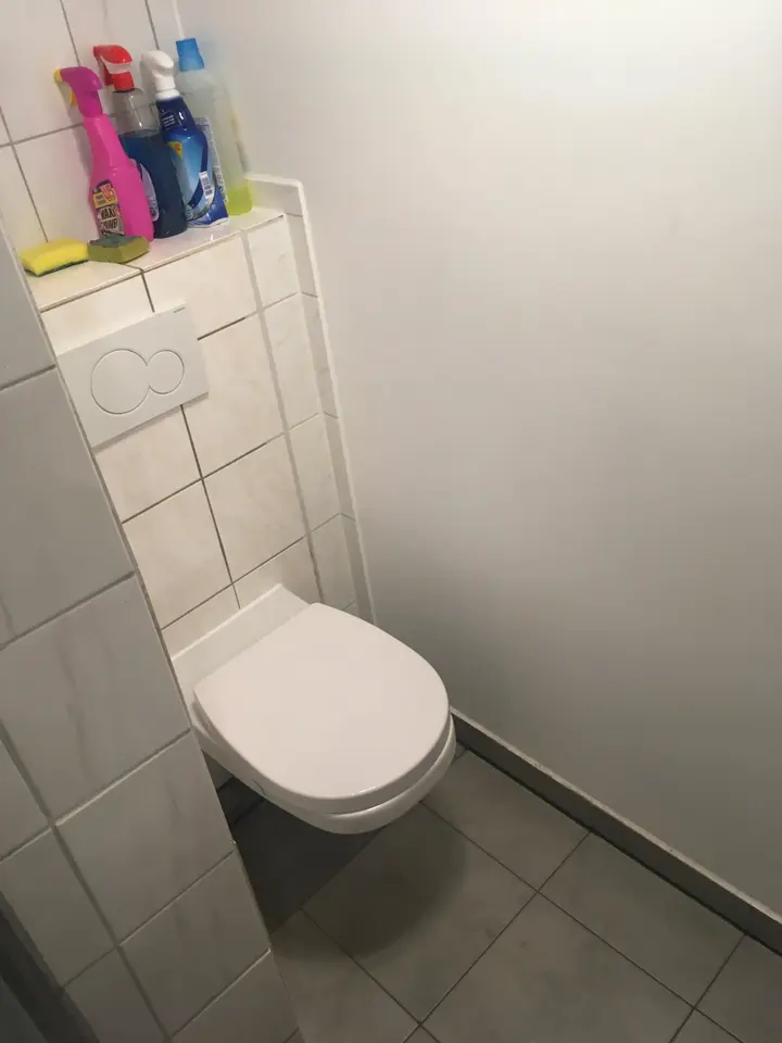 2 Zimmer Wohnung mit 15 m² in Ingolstadt – Bild 9