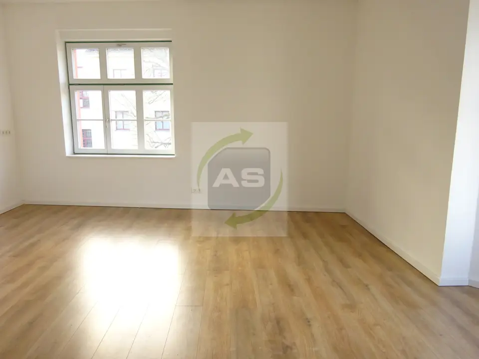 2 Zimmer Wohnung mit 47 m² in Zwickau – Bild 2