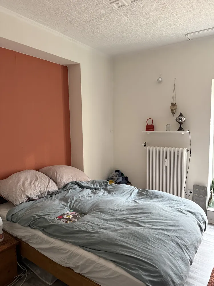 2 room apartment with 56 m² in Cologne – Photo 7