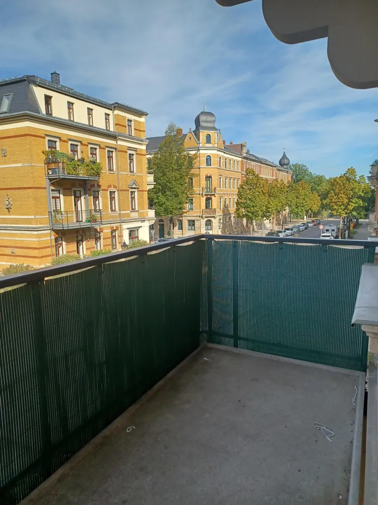 3 room apartment with 59 m² in Dresden – Photo 8