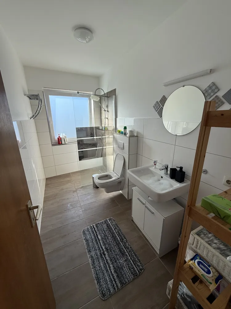 3 room apartment with 60 m² in Saarbrücken – Photo 10