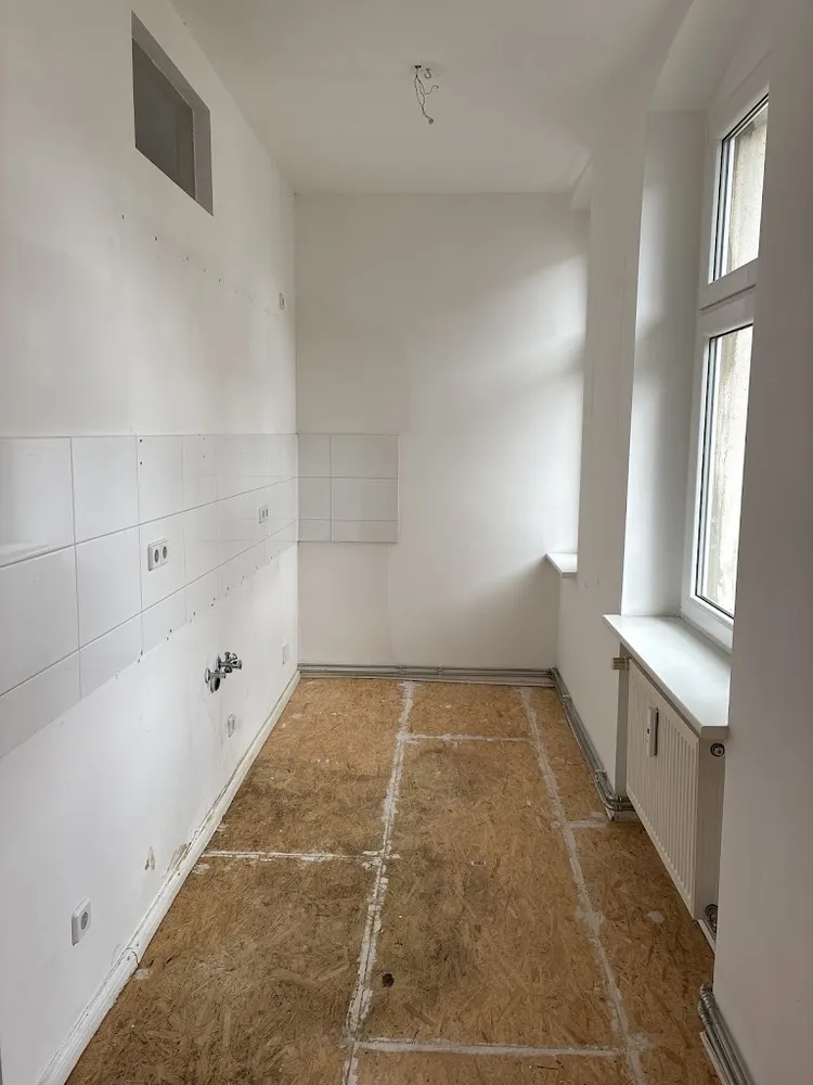 2 Zimmer Wohnung mit 60 m² in Berlin – Bild 6