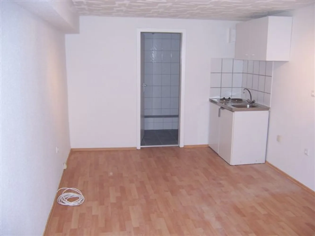 1 room apartment with 22 m² in Bochum – Photo 2