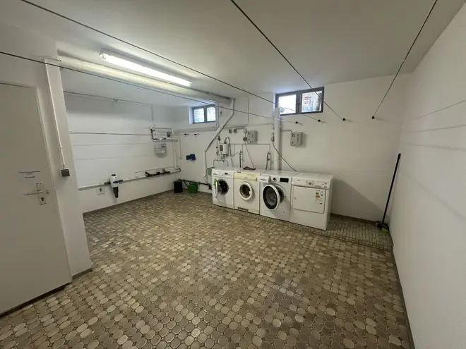 1 Zimmer Wohnung mit 33 m² in Köln – Bild 12