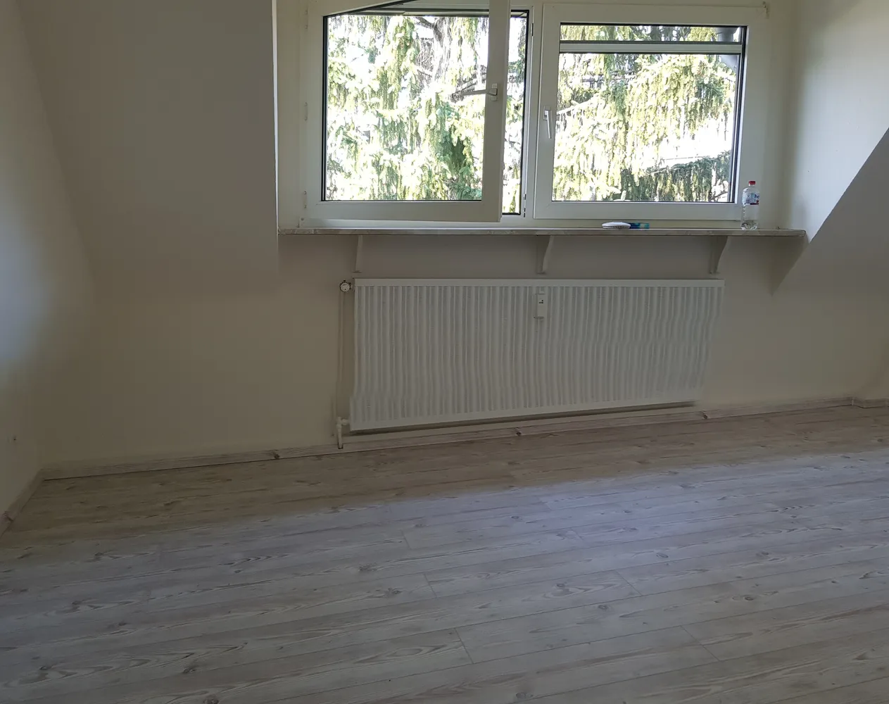 4 Zimmer Wohnung mit 80 m² in Oberhausen – Bild 4