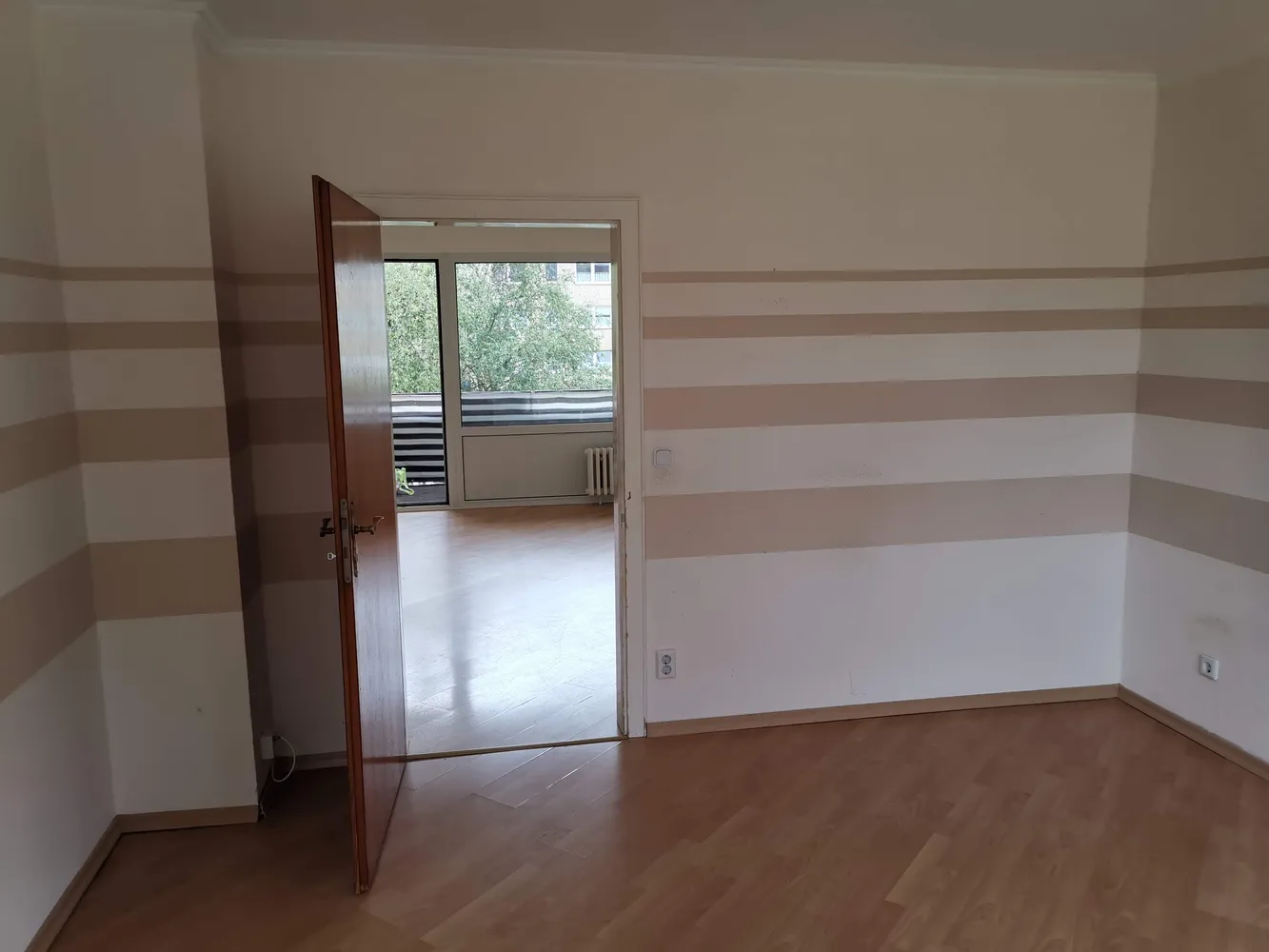 3 Zimmer Wohnung mit 72 m² in Krefeld – Bild 8