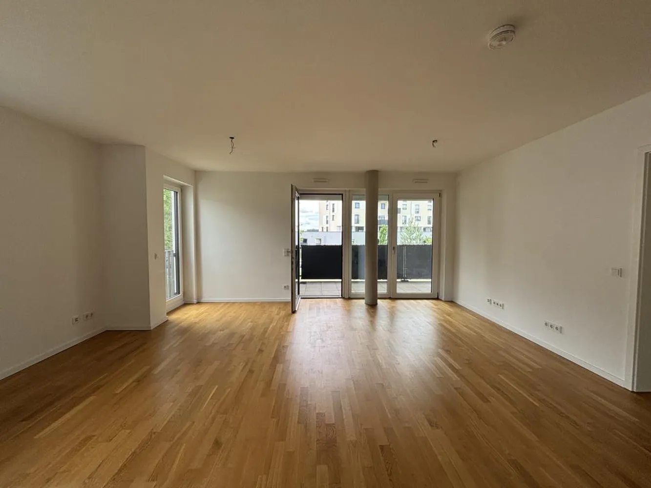 3 Zimmer Wohnung mit 83 m² in Darmstadt – Bild 6