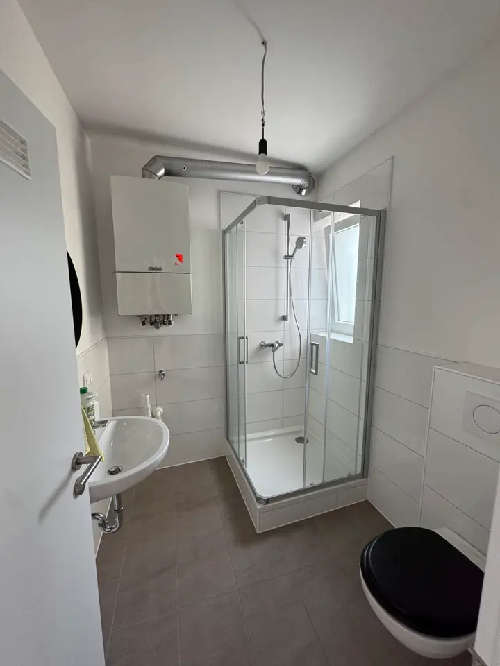 2 Zimmer Wohnung mit 55 m² in Krefeld – Bild 5