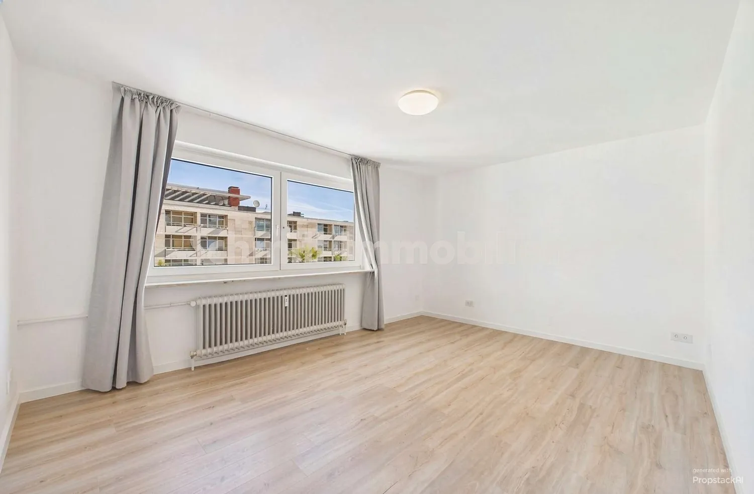 4 room apartment with 115 m² in Frankfurt am Main – Photo 8