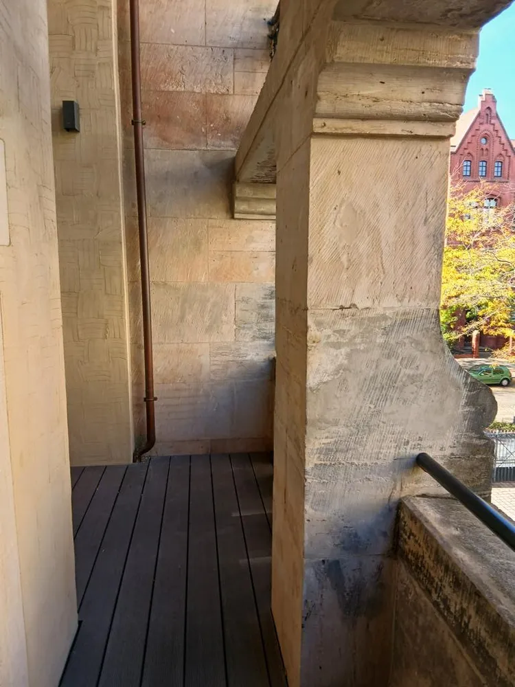 4 room apartment with 233 m² in Magdeburg – Photo 12