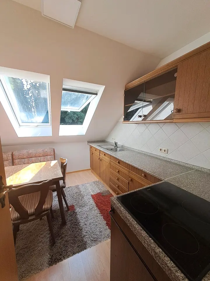 2 Zimmer Wohnung mit 49 m² in Erding – Bild 2