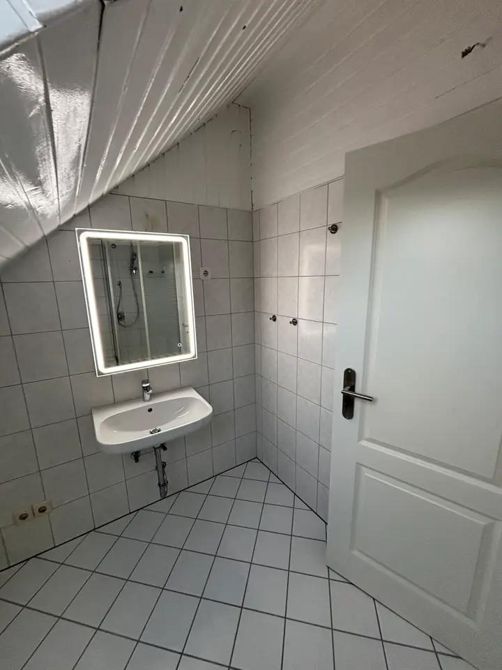 Studio mit 39 m² in Georgsmarienhütte – Bild 9