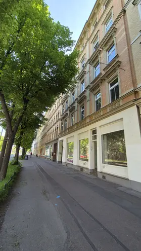 1 Zimmer Wohnung mit 29 m² in Halle (Saale) – Bild 1