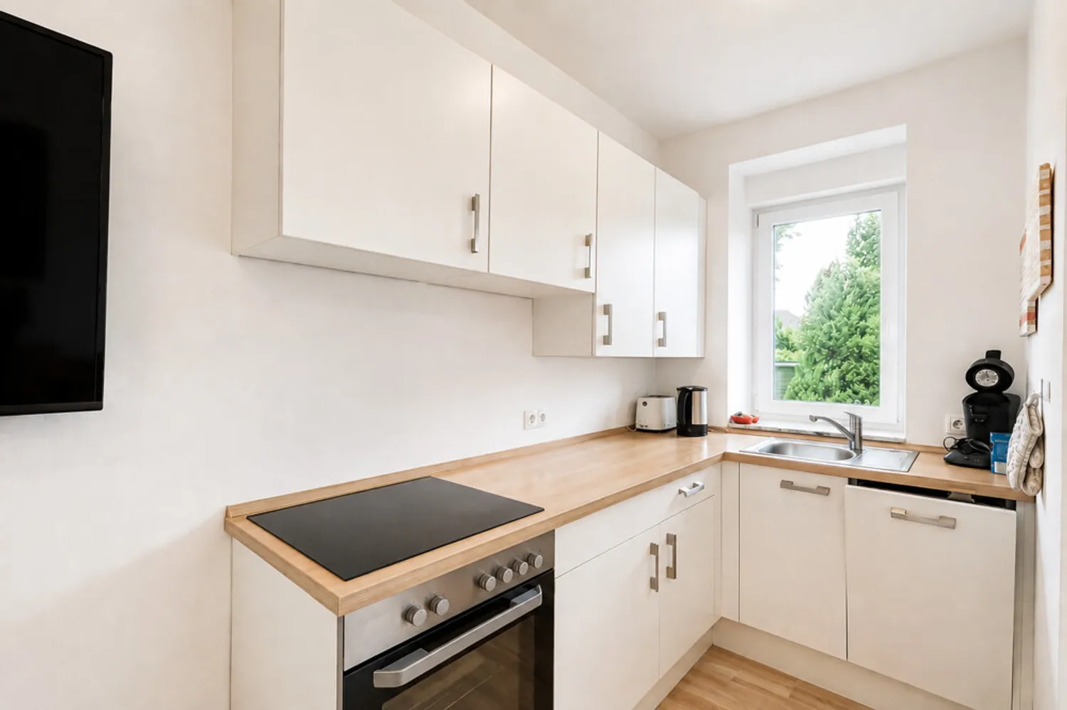 2 Zimmer Wohnung mit 55 m² in Düsseldorf – Bild 6