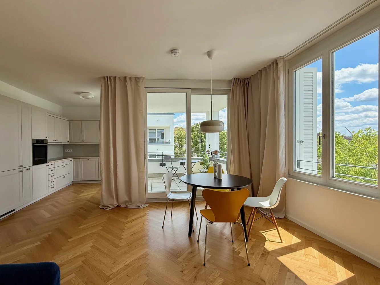 2 Zimmer Wohnung mit 66 m² in München – Bild 7