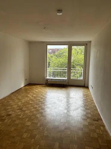 2 Zimmer Wohnung mit 61 m² in Düsseldorf – Bild 2