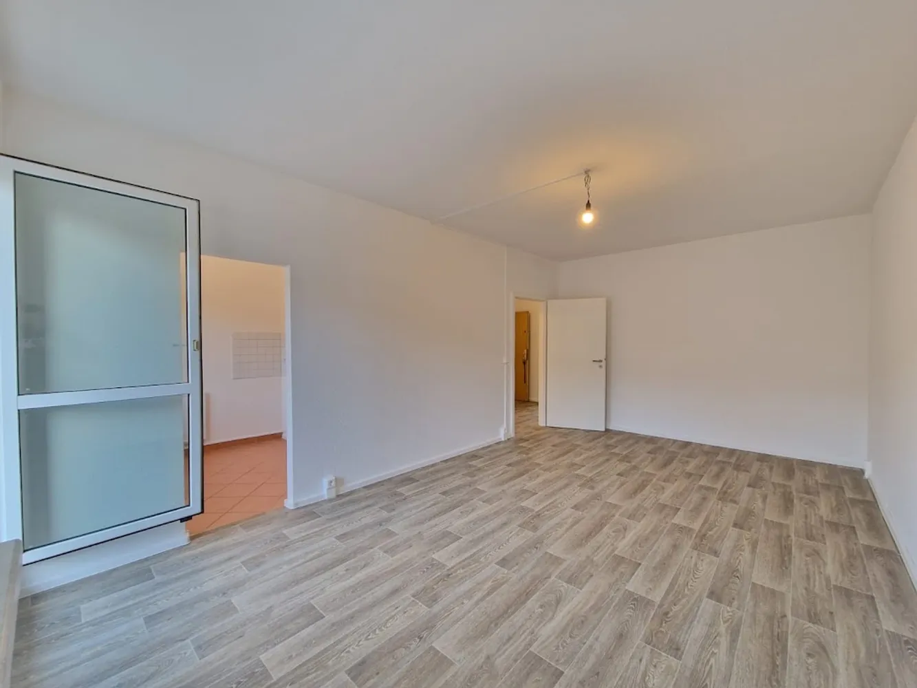 3 room apartment with 64 m² in Dresden – Photo 10