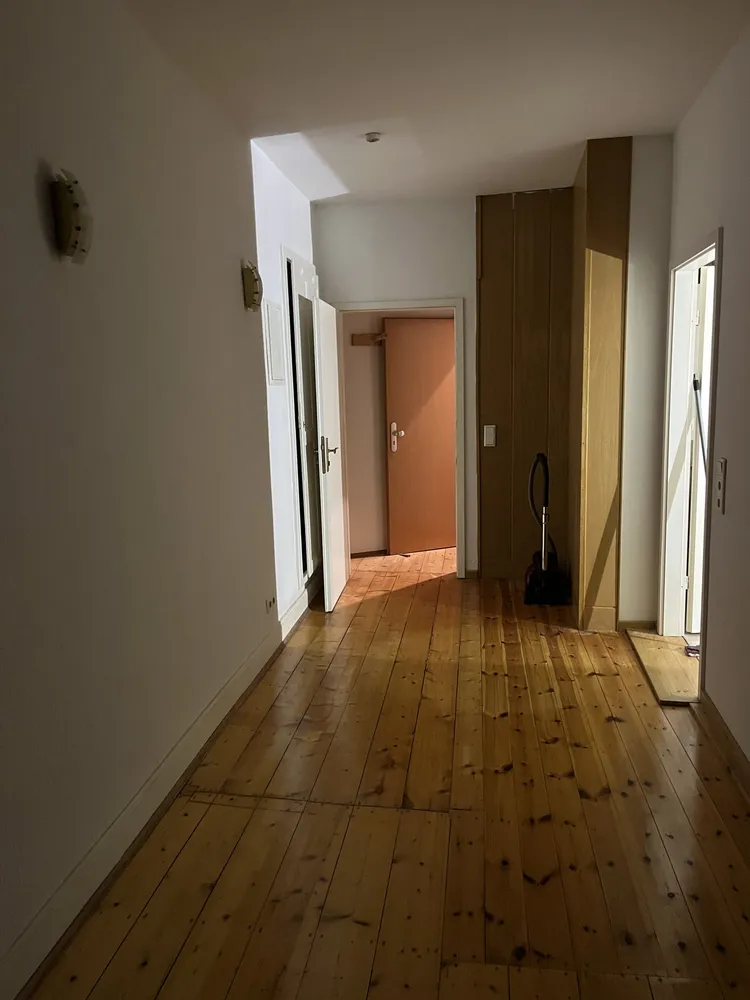2 room apartment with 60 m² in Wuppertal – Photo 9